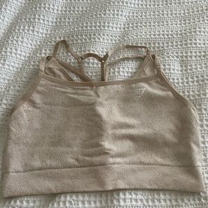 GYMSHARK SPORTS BRA